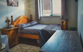 Detached House With A Private En Suite Room